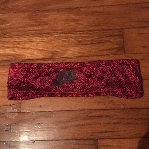 Nike headband/ ear warmer